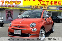 fiat 500 2018 -FIAT--Fiat 500 ABA-31212--ZFA3120000JA57328---FIAT--Fiat 500 ABA-31212--ZFA3120000JA57328-