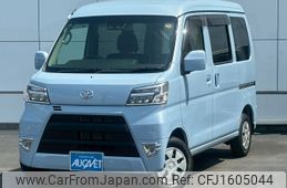 toyota pixis-van 2021 CFJ1605044