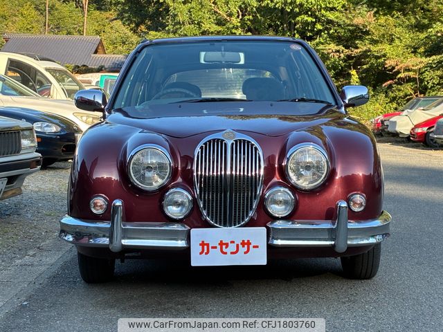 mitsuoka viewt 1997 CFJ1803760 image 1