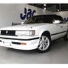 toyota chaser 1988 -TOYOTA 【神戸 53 ﾁ5153】--Chaser E-GX81--GX81-6008279---TOYOTA 【神戸 53 ﾁ5153】--Chaser E-GX81--GX81-6008279- image 1