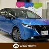 nissan note 2021 CFJ1211131 image 1