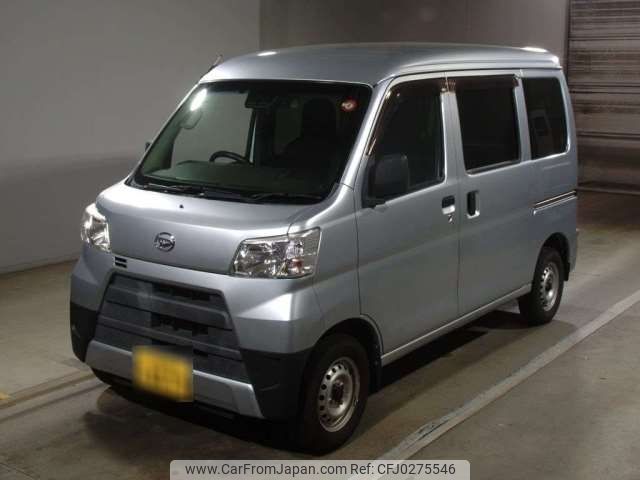 daihatsu hijet-van 2019 -DAIHATSU 【三重 480ﾇ4473】--Hijet Van EBD-S321V--S321V-0418964---DAIHATSU 【三重 480ﾇ4473】--Hijet Van EBD-S321V--S321V-0418964- image 1