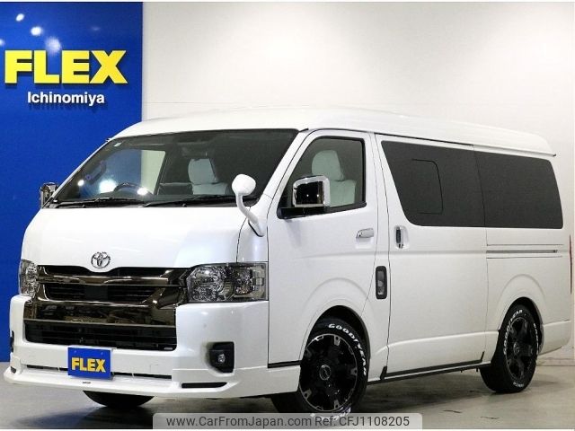 toyota hiace-van 2022 -TOYOTA--Hiace Van 3BF-TRH216K--TRH216-8014377---TOYOTA--Hiace Van 3BF-TRH216K--TRH216-8014377- image 1