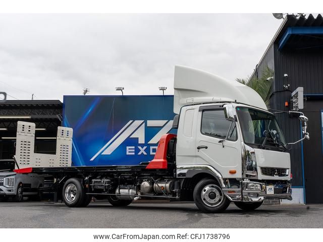 mitsubishi-fuso fighter 2025 CFJ1738796 image 1
