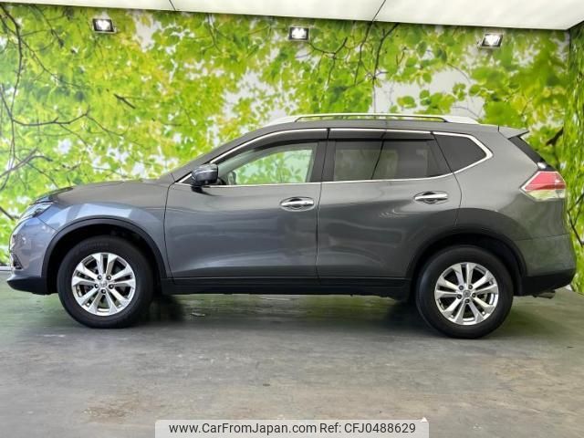 nissan x-trail 2016 quick_quick_NT32_NT32-538518 image 2