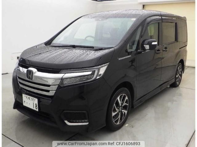 honda stepwagon-spada 2021 CFJ1606893 image 1