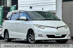 toyota estima 2007 -TOYOTA--Estima DBA-ACR50W--ACR50-0034409---TOYOTA--Estima DBA-ACR50W--ACR50-0034409-