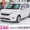 toyota passo 2019 -TOYOTA--Passo 5BA-M710A--M710A-0027011---TOYOTA--Passo 5BA-M710A--M710A-0027011- image 1