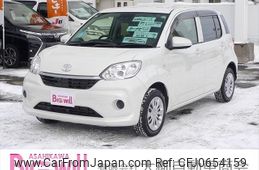 toyota passo 2019 -TOYOTA--Passo 5BA-M710A--M710A-0027011---TOYOTA--Passo 5BA-M710A--M710A-0027011-