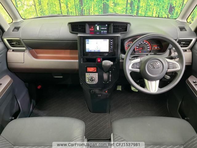 toyota roomy 2019 CFJ1537981 image 2