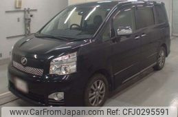 toyota voxy 2014 -TOYOTA--Voxy DBA-ZRR70W--ZRR70-0590393---TOYOTA--Voxy DBA-ZRR70W--ZRR70-0590393-