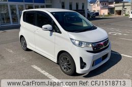 mitsubishi ek 2014 CFJ1518713