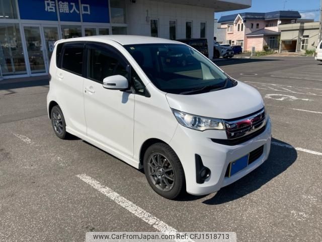 mitsubishi ek 2014 CFJ1518713 image 1