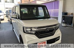 honda n-box 2017 quick_quick_DBA-JF3_2001710