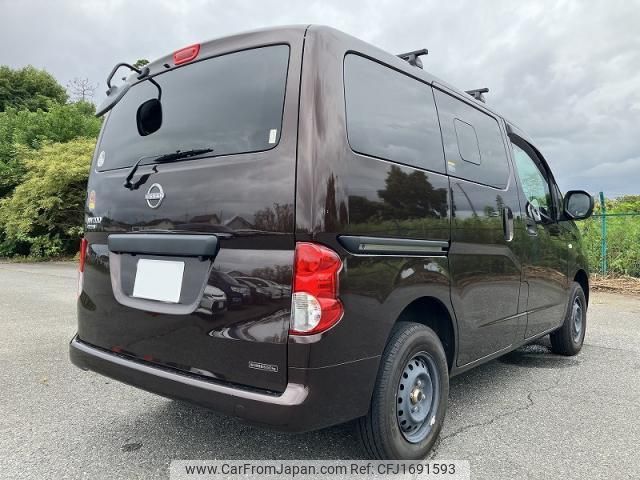 nissan nv200-vanette-van 2023 CFJ1691593 image 2