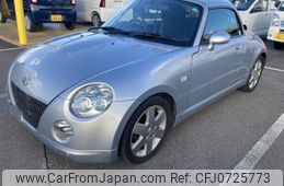 daihatsu copen 2003 -DAIHATSU--Copen--L880K-0011511---DAIHATSU--Copen--L880K-0011511-