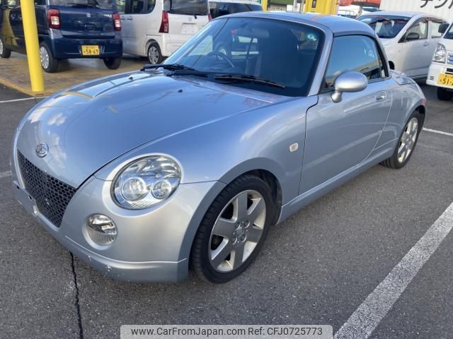 daihatsu copen 2003 -DAIHATSU--Copen--L880K-0011511---DAIHATSU--Copen--L880K-0011511- image 1