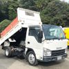 isuzu elf-truck 2014 -ISUZU--Elf TKG-NKR85AN--NKR85-7040617---ISUZU--Elf TKG-NKR85AN--NKR85-7040617- image 2