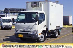 toyota dyna-truck 2019 GOO_NET_EXCHANGE_0206393A30250310W002