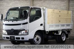 toyota dyna-truck 2007 GOO_NET_EXCHANGE_0303362A30240727W001