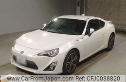 toyota 86 2013 -TOYOTA 【京都 302ほ9036】--86 ZN6-024515---TOYOTA 【京都 302ほ9036】--86 ZN6-024515-