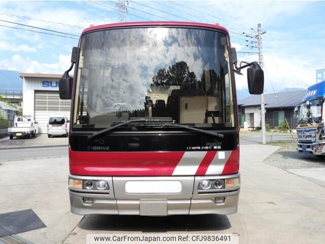 mitsubishi-fuso aero-midi 1998 CFJ9836491 image 2