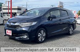 honda shuttle 2015 -HONDA--Shuttle DAA-GP7--GP7-1017877---HONDA--Shuttle DAA-GP7--GP7-1017877-