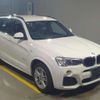 bmw x3 2015 quick_quick_LDA-WY20_WBAWY32020L698821 image 1