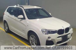 bmw x3 2015 quick_quick_LDA-WY20_WBAWY32020L698821