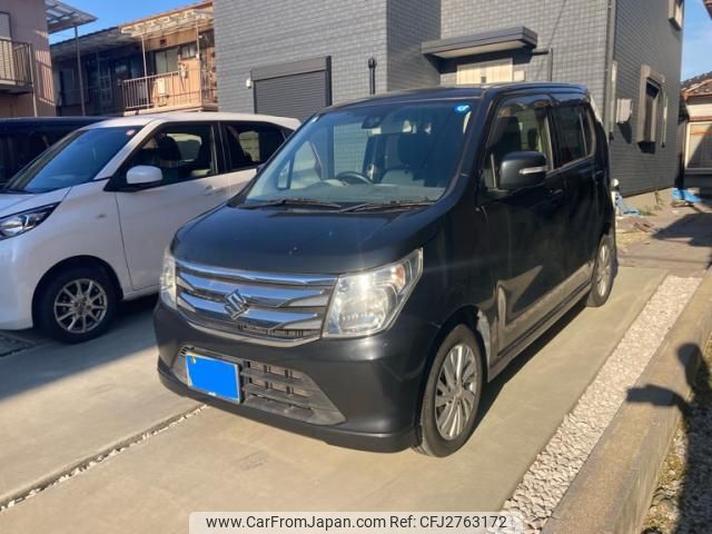 2015 Suzuki Wagon R MH44S 2WD - Car Price $1,679