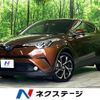 toyota c-hr 2017 CFJ1660255 image 1