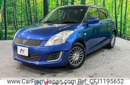 suzuki swift 2014 -SUZUKI--Swift DBA-ZC72S--ZC72S-328166---SUZUKI--Swift DBA-ZC72S--ZC72S-328166-