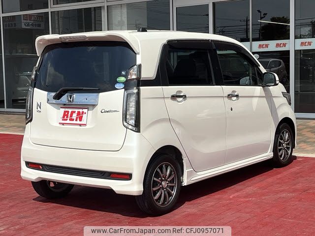 honda n-wgn 2014 -HONDA--N WGN DBA-JH1--JH1-1014464---HONDA--N WGN DBA-JH1--JH1-1014464- image 2