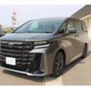 toyota vellfire 2025 -TOYOTA--Vellfire TAHA40W--0011842---TOYOTA--Vellfire TAHA40W--0011842- image 1