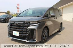 toyota vellfire 2025 -TOYOTA--Vellfire TAHA40W--0011842---TOYOTA--Vellfire TAHA40W--0011842-