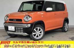 mazda flair 2014 -MAZDA--Flair DBA-MS31S--MS31S-204831---MAZDA--Flair DBA-MS31S--MS31S-204831-