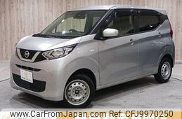 nissan dayz 2019 CFJ9970250