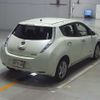 nissan leaf 2011 -NISSAN--Leaf ZAA-ZE0--ZE0-006532---NISSAN--Leaf ZAA-ZE0--ZE0-006532- image 2