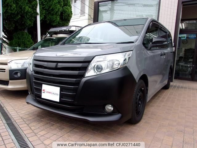 toyota noah 2014 -TOYOTA--Noah ZWR80G--0042462---TOYOTA--Noah ZWR80G--0042462- image 1