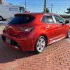 toyota corolla-sport 2019 -TOYOTA 【函館 300ぬ3730】--Corolla Sport NRE210H--NRE210-1004567---TOYOTA 【函館 300ぬ3730】--Corolla Sport NRE210H--NRE210-1004567- image 2