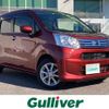 daihatsu move 2019 -DAIHATSU--Move DBA-LA160S--LA160S-2008541---DAIHATSU--Move DBA-LA160S--LA160S-2008541- image 1