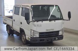 isuzu elf-truck undefined CFJ1669334