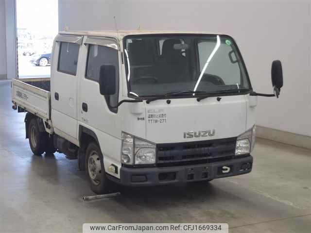 isuzu elf-truck undefined CFJ1669334 image 1