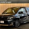 toyota voxy 2014 -TOYOTA--Voxy DBA-ZRR80W--ZRR80-0069894---TOYOTA--Voxy DBA-ZRR80W--ZRR80-0069894- image 1