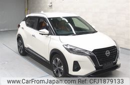 nissan kix 2020 CFJ1879133