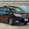 nissan serena 2015 CFJ4156054 image 17
