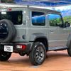suzuki jimny-sierra 2023 CFJ1727610 image 17