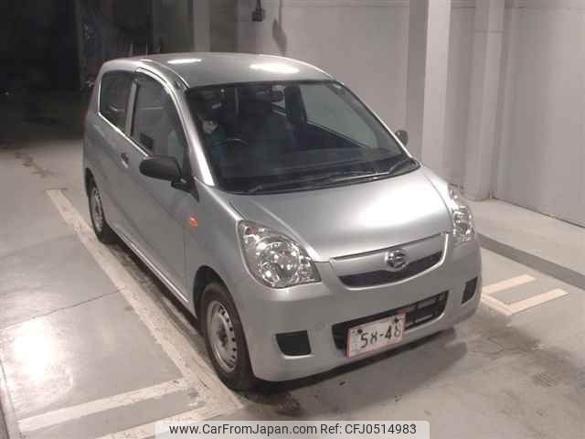 daihatsu mira-van 2012 -DAIHATSU--Mira Van L285V-1001960---DAIHATSU--Mira Van L285V-1001960- image 1