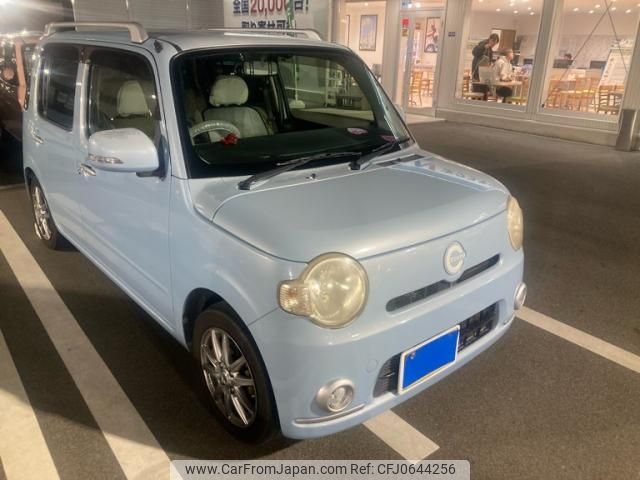 daihatsu mira-cocoa 2010 -DAIHATSU--Mira Cocoa DBA-L675S--L675S-0034517---DAIHATSU--Mira Cocoa DBA-L675S--L675S-0034517- image 2