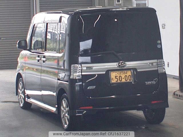 daihatsu tanto 2013 CFJ1637221 image 2
